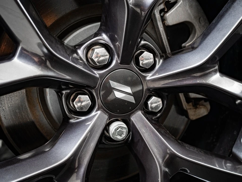 2022 Dodge Charger 7th Gen - Image 8 of 21