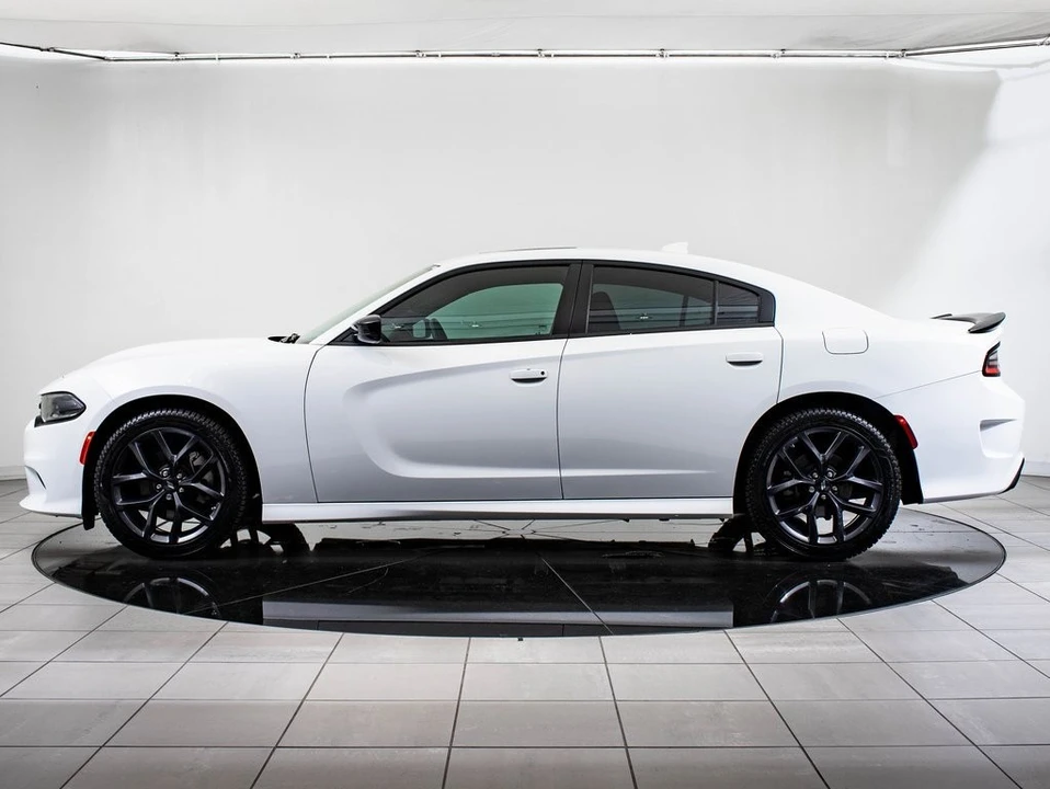 2022 Dodge Charger 7th Gen - Image 11 of 21