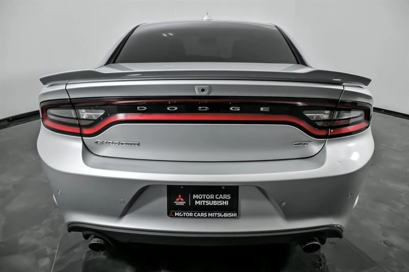 2022 Dodge Charger 7th Gen - Image 10 of 21