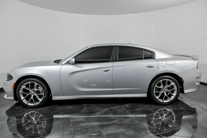 2022 Dodge Charger 7th Gen - Image 7 of 21
