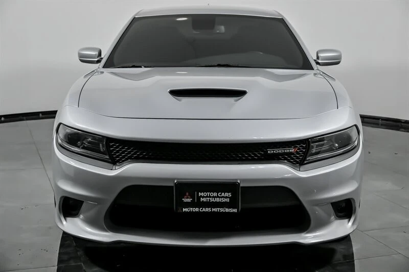 2022 Dodge Charger 7th Gen - Image 4 of 21