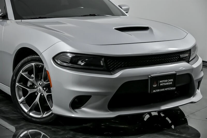 2022 Dodge Charger 7th Gen - Image 2 of 21