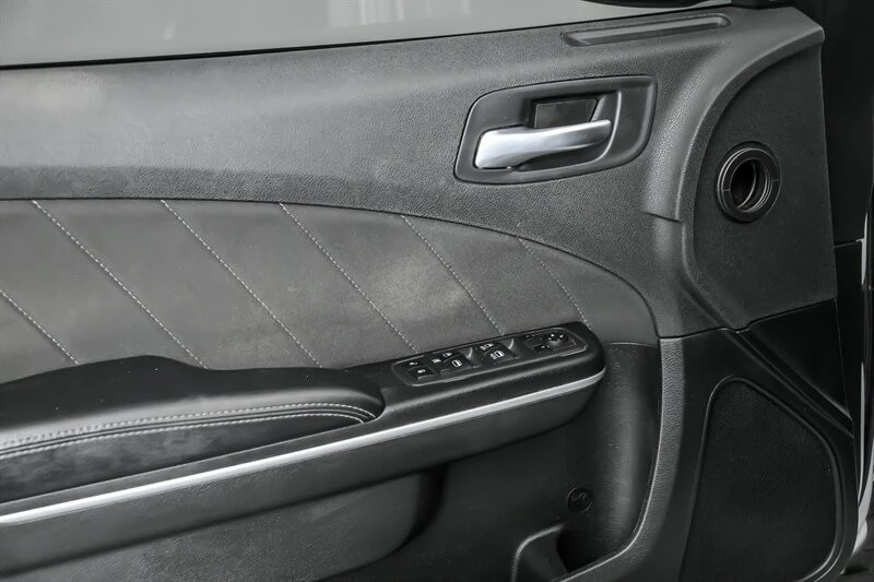 2022 Dodge Charger 7th Gen - Image 17 of 21