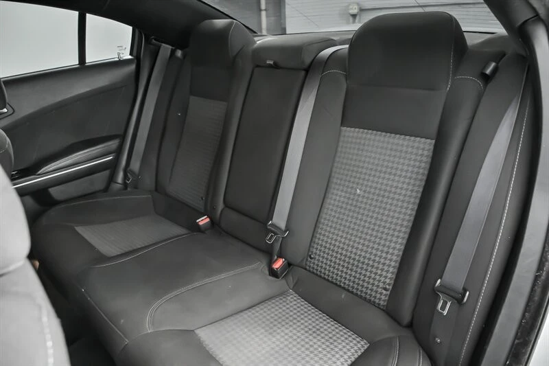2022 Dodge Charger 7th Gen - Image 21 of 21