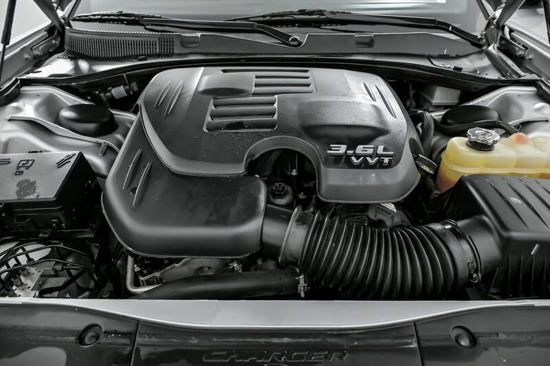 2022 Dodge Charger 7th Gen - Image 16 of 21