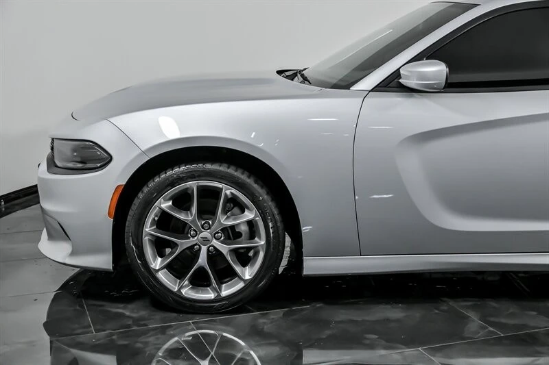 2022 Dodge Charger 7th Gen - Image 6 of 21