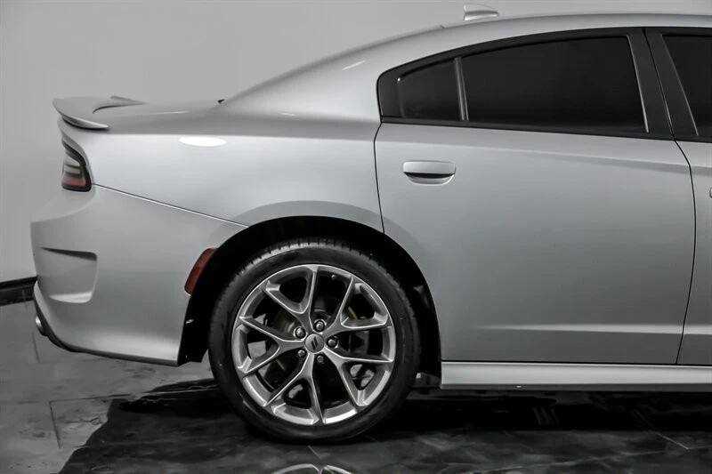 2022 Dodge Charger 7th Gen - Image 12 of 21