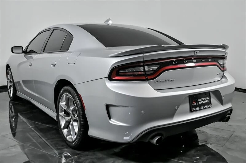 2022 Dodge Charger 7th Gen - Image 9 of 21