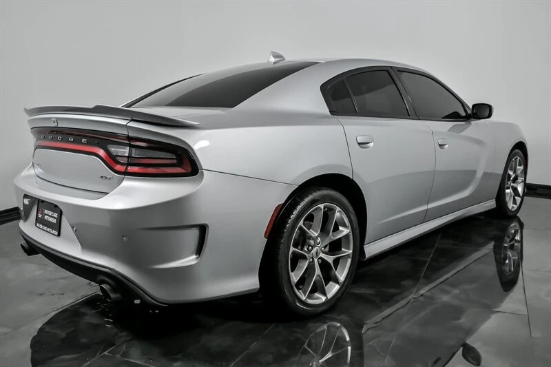 2022 Dodge Charger 7th Gen - Image 11 of 21