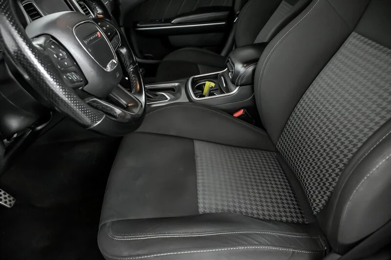 2022 Dodge Charger 7th Gen - Image 19 of 21