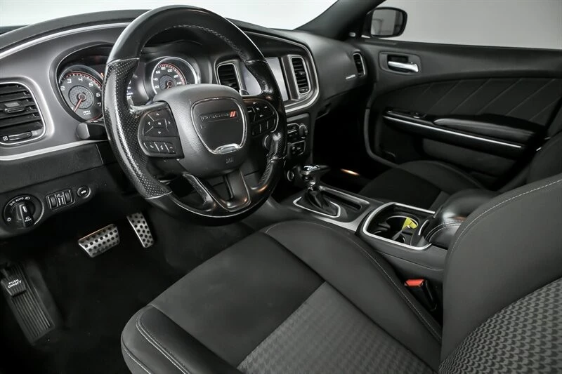 2022 Dodge Charger 7th Gen - Image 18 of 21