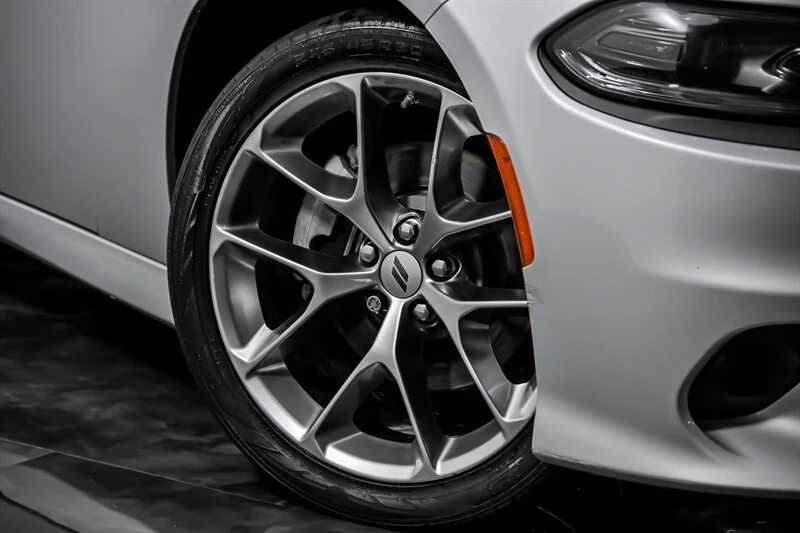 2022 Dodge Charger 7th Gen - Image 3 of 21