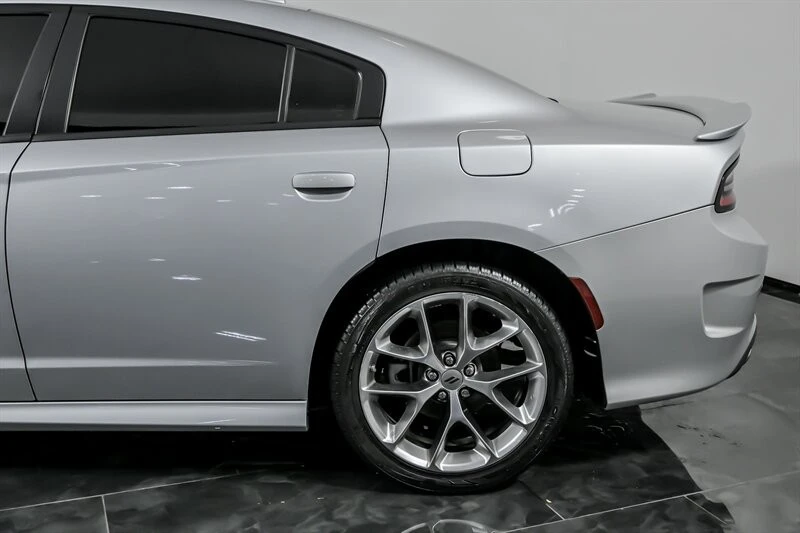 2022 Dodge Charger 7th Gen - Image 8 of 21
