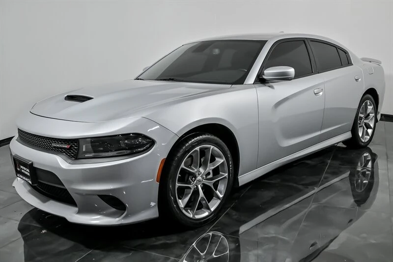 2022 Dodge Charger 7th Gen - Image 5 of 21