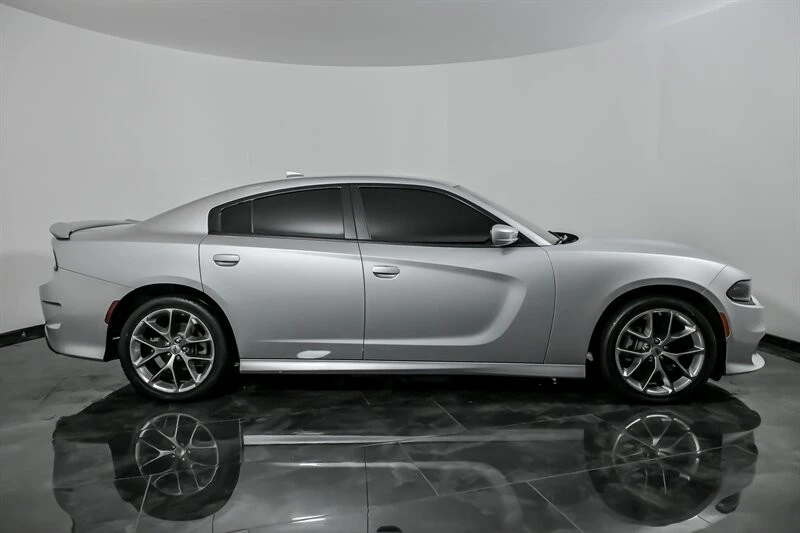 2022 Dodge Charger 7th Gen - Image 13 of 21