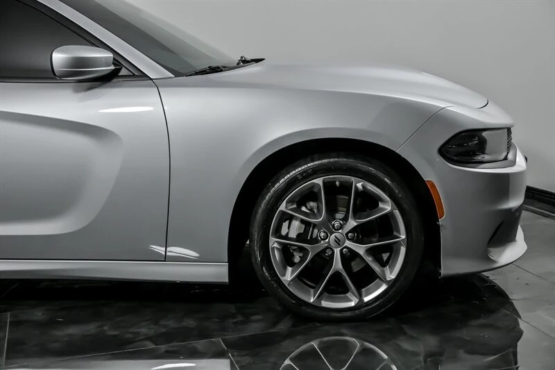 2022 Dodge Charger 7th Gen - Image 14 of 21