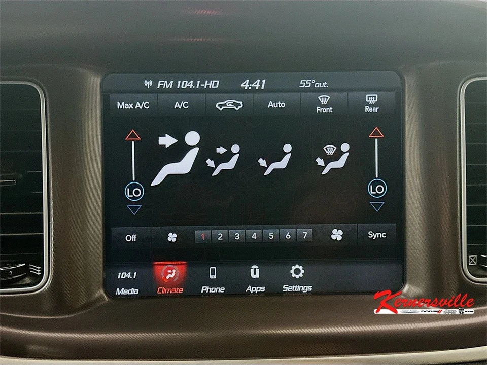 2022 Dodge Charger 7th Gen - Image 18 of 21