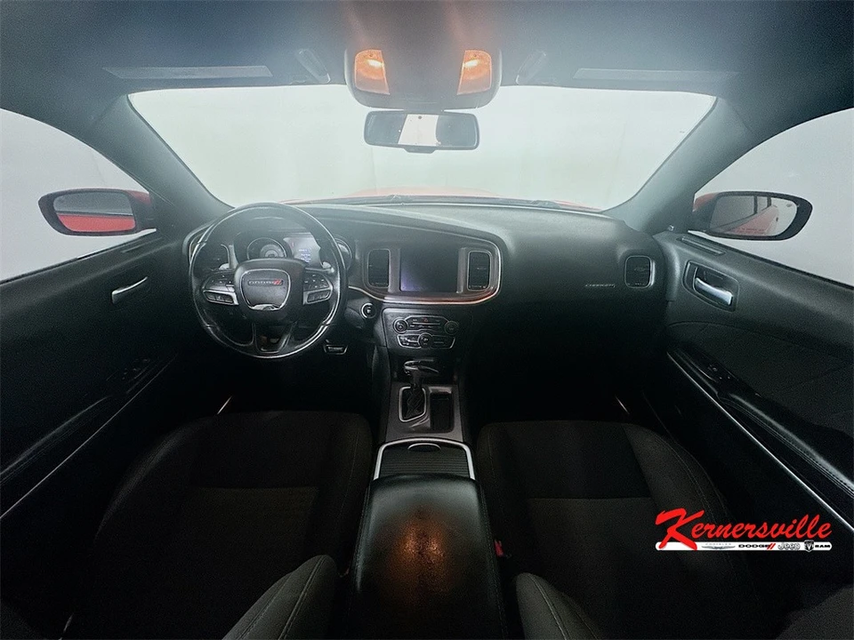 2022 Dodge Charger 7th Gen - Image 10 of 21