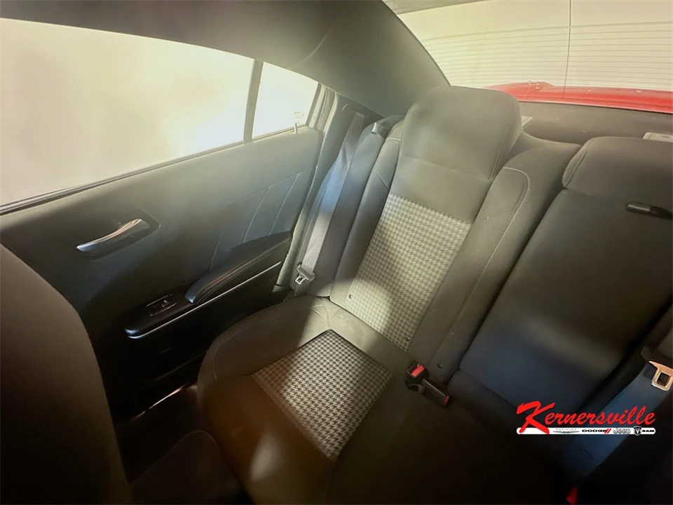 2022 Dodge Charger 7th Gen - Image 12 of 21