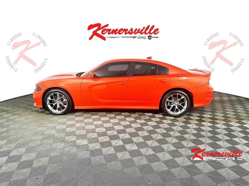 2022 Dodge Charger 7th Gen - Image 4 of 21