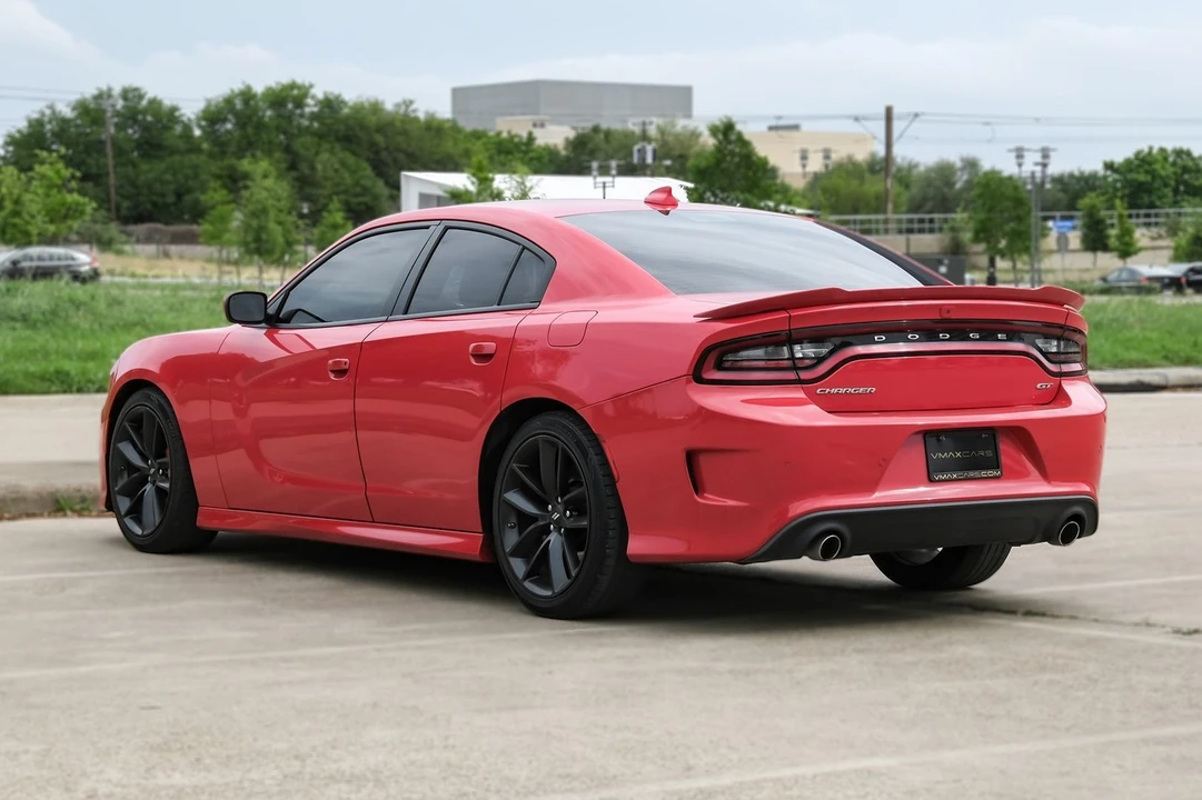 2022 Dodge Charger 7th Gen - Image 12 of 31