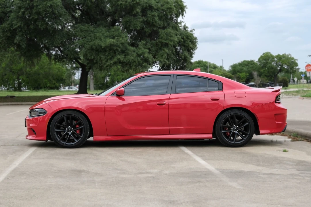 2022 Dodge Charger 7th Gen - Image 13 of 31