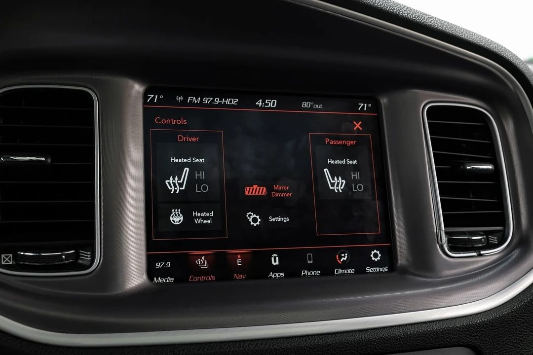 2022 Dodge Charger 7th Gen - Image 30 of 31