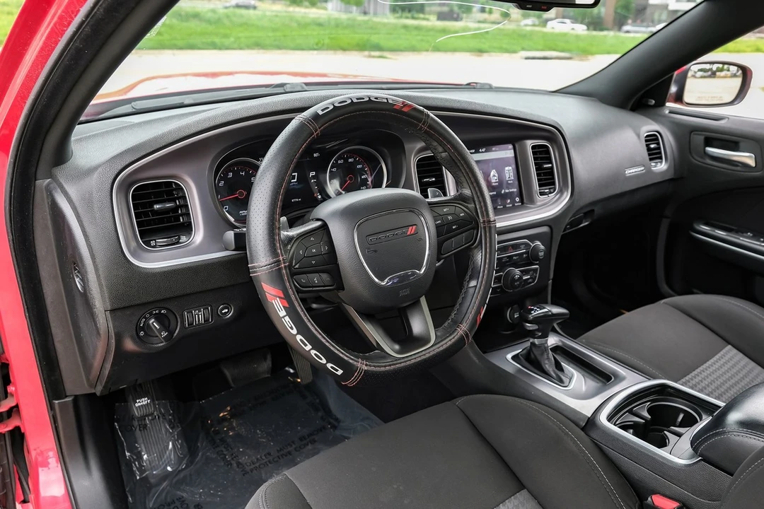 2022 Dodge Charger 7th Gen - Image 4 of 31