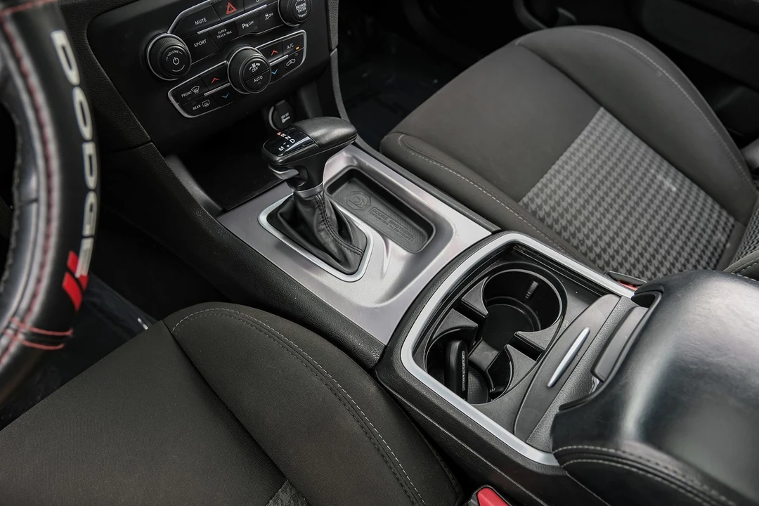 2022 Dodge Charger 7th Gen - Image 26 of 31