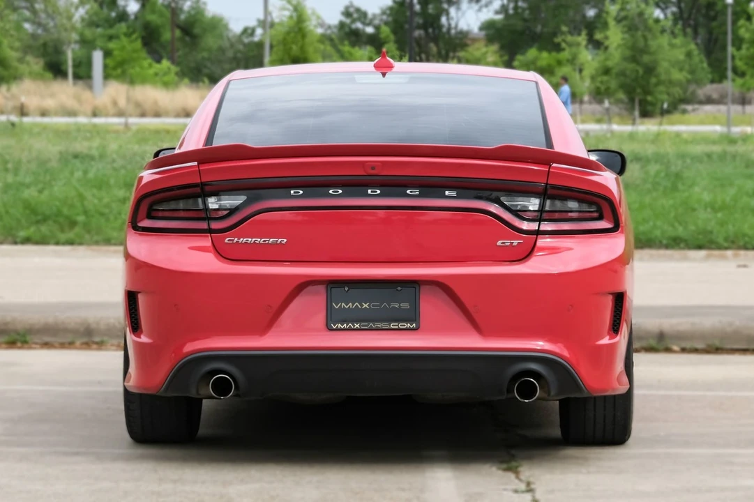 2022 Dodge Charger 7th Gen - Image 11 of 31