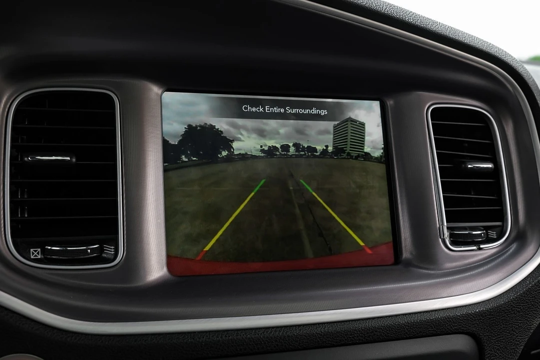 2022 Dodge Charger 7th Gen - Image 24 of 31