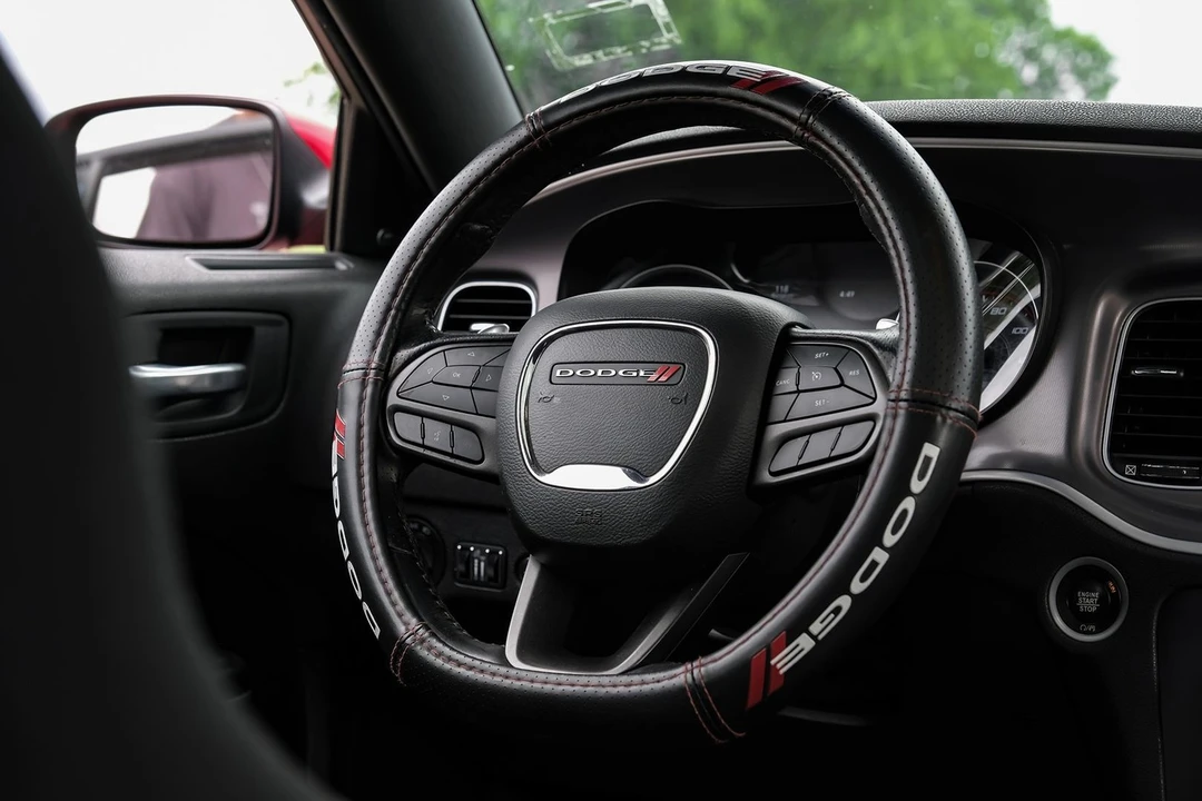 2022 Dodge Charger 7th Gen - Image 18 of 31