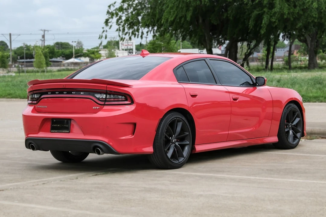 2022 Dodge Charger 7th Gen - Image 10 of 31