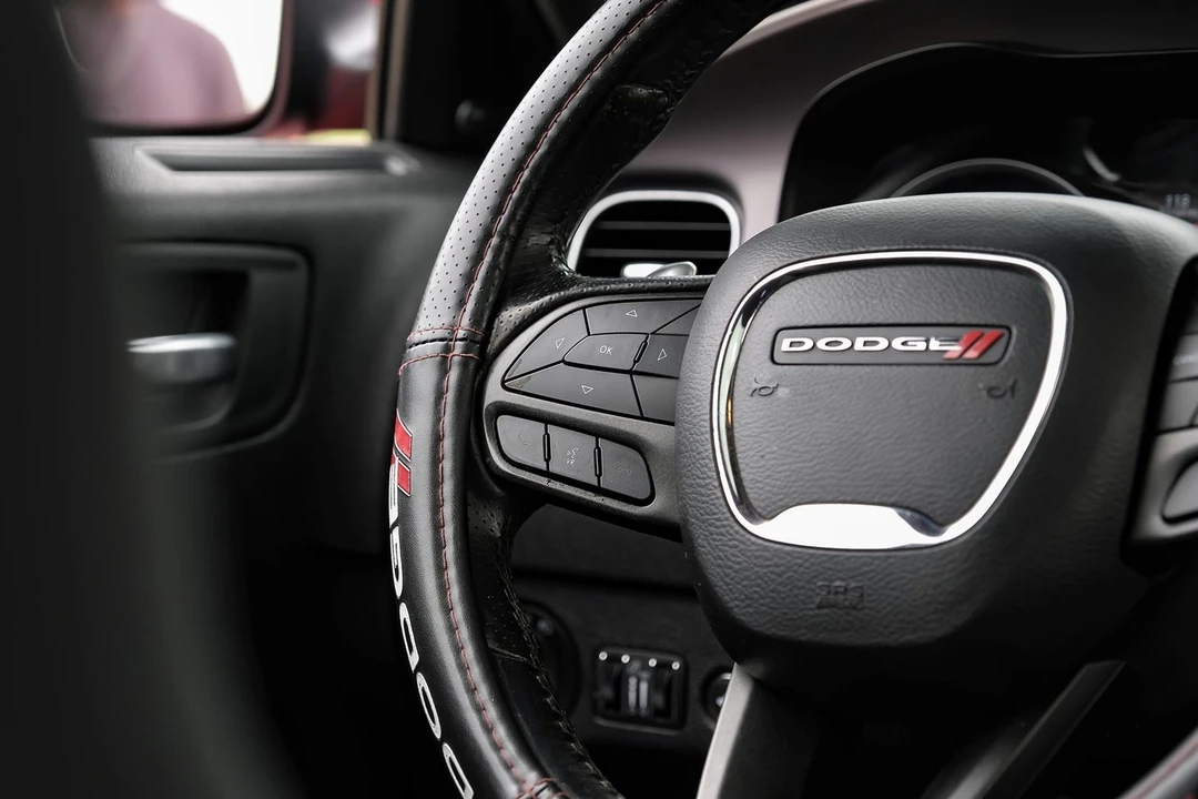 2022 Dodge Charger 7th Gen - Image 19 of 31