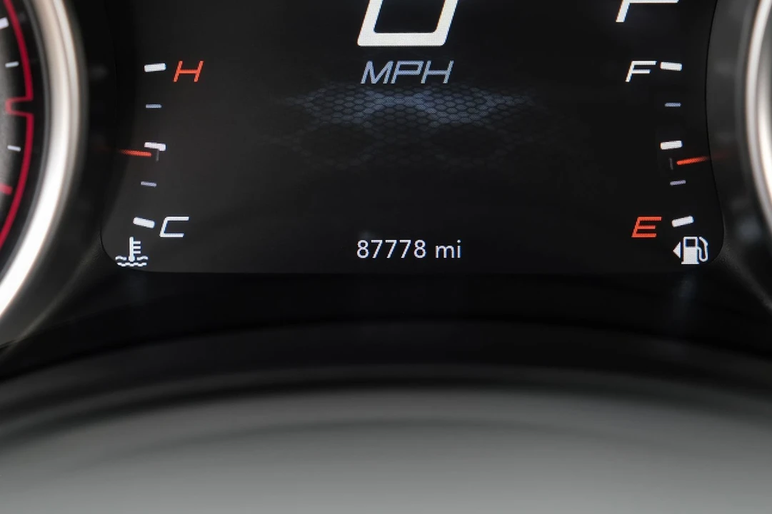 2022 Dodge Charger 7th Gen - Image 21 of 31