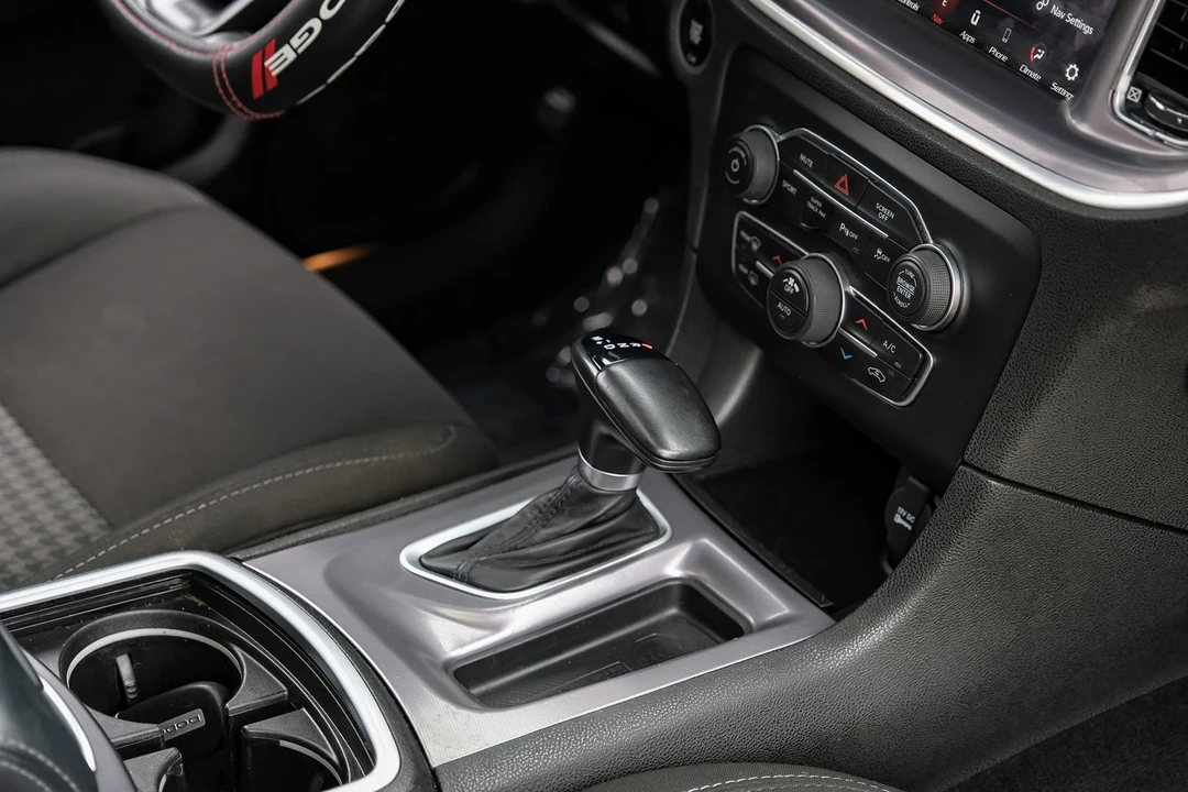 2022 Dodge Charger 7th Gen - Image 25 of 31