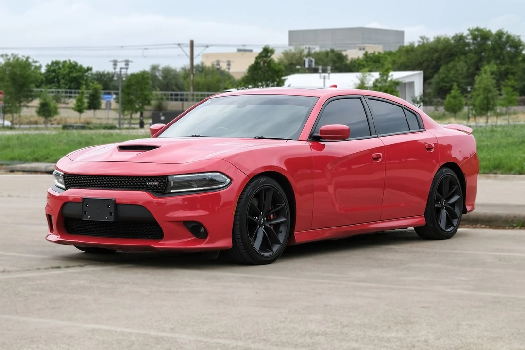 2022 Dodge Charger 7th Gen - Image 2 of 31