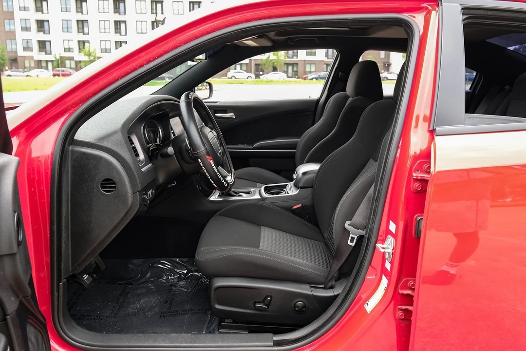 2022 Dodge Charger 7th Gen - Image 5 of 31