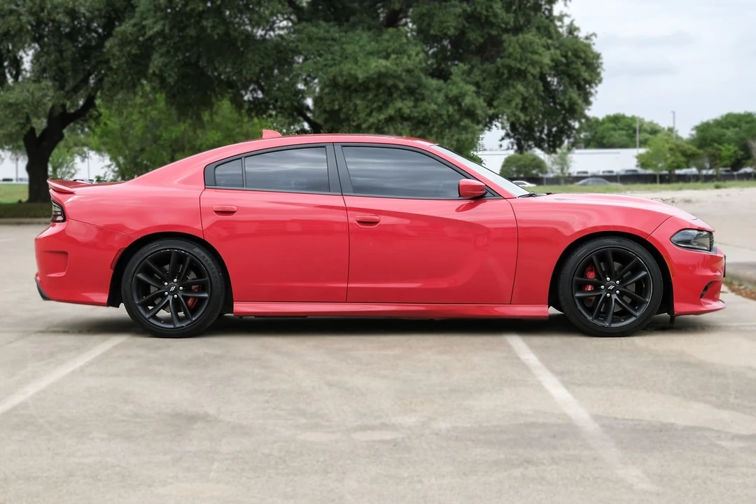 2022 Dodge Charger 7th Gen - Image 9 of 31