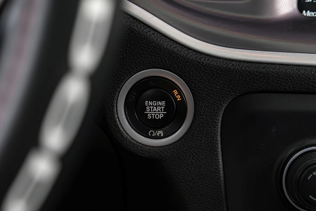 2022 Dodge Charger 7th Gen - Image 22 of 31