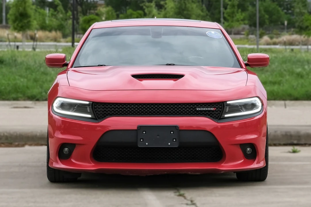 2022 Dodge Charger 7th Gen - Image 7 of 31