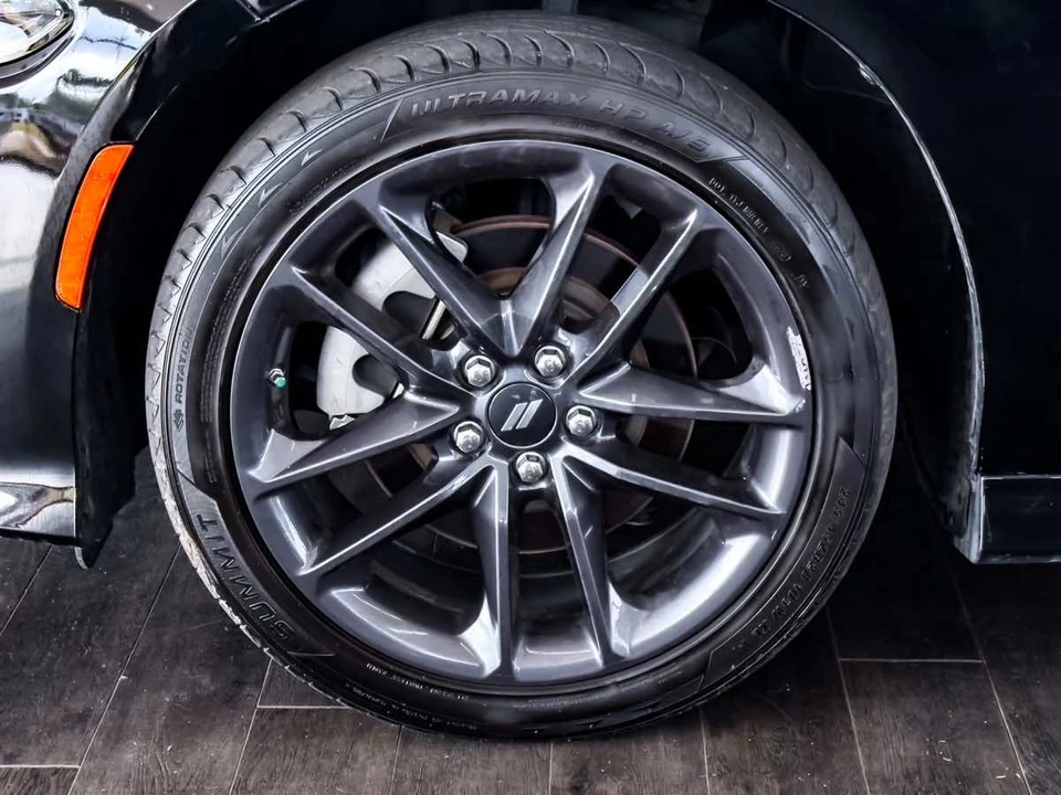2022 Dodge Charger 7th Gen - Image 20 of 21