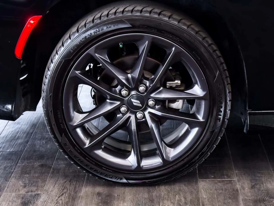 2022 Dodge Charger 7th Gen - Image 21 of 21