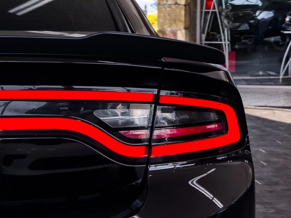 2022 Dodge Charger 7th Gen - Image 19 of 21
