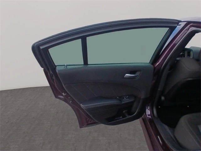 2022 Dodge Charger 8th Gen - Image 13 of 21