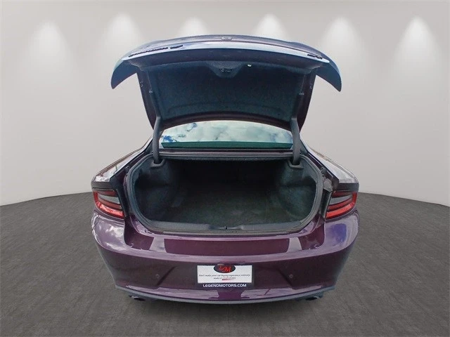 2022 Dodge Charger 8th Gen - Image 15 of 21