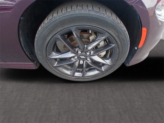 2022 Dodge Charger 8th Gen - Image 10 of 21
