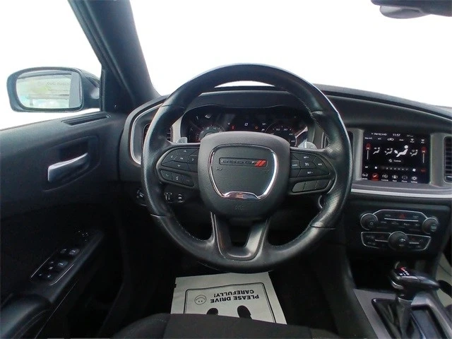 2022 Dodge Charger 8th Gen - Image 20 of 21