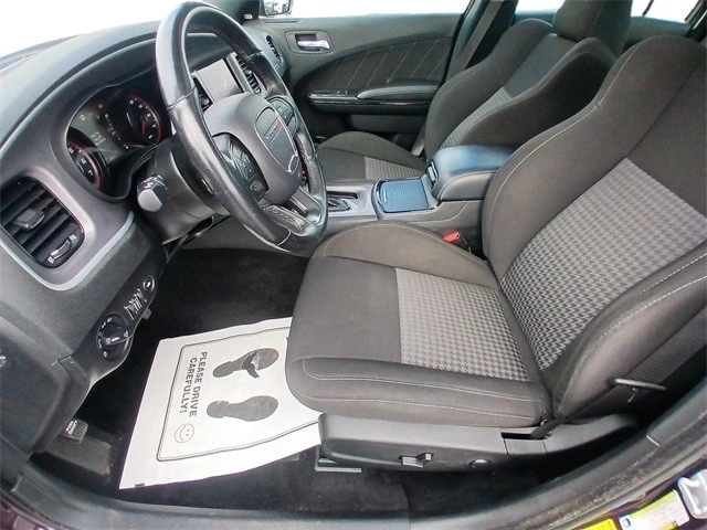 2022 Dodge Charger 8th Gen - Image 12 of 21