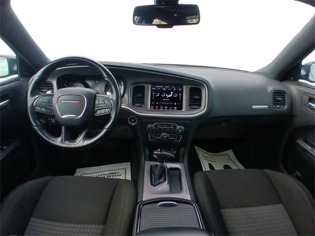 2022 Dodge Charger 8th Gen - Image 21 of 21